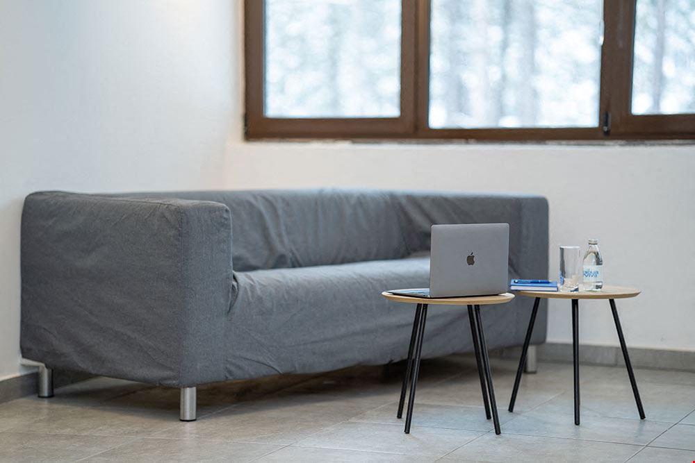 Innovation Business Center Zlatibor