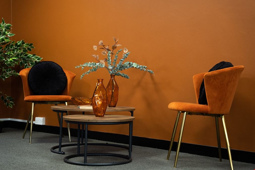 One Avenue Group - Farringdon