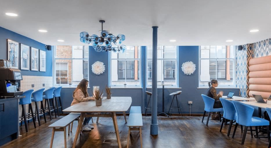 The Boutique - London City