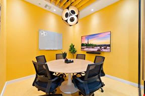 1B 5 Seats Conference Room