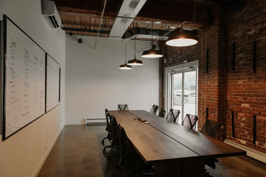 Ally Global Foundation