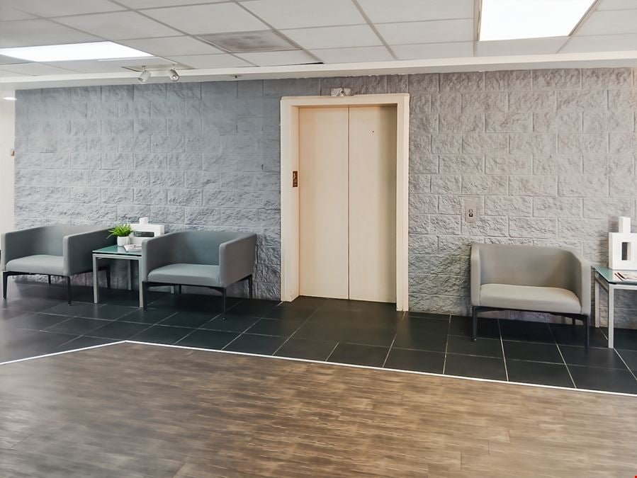 Regus - Phoenix - Shea