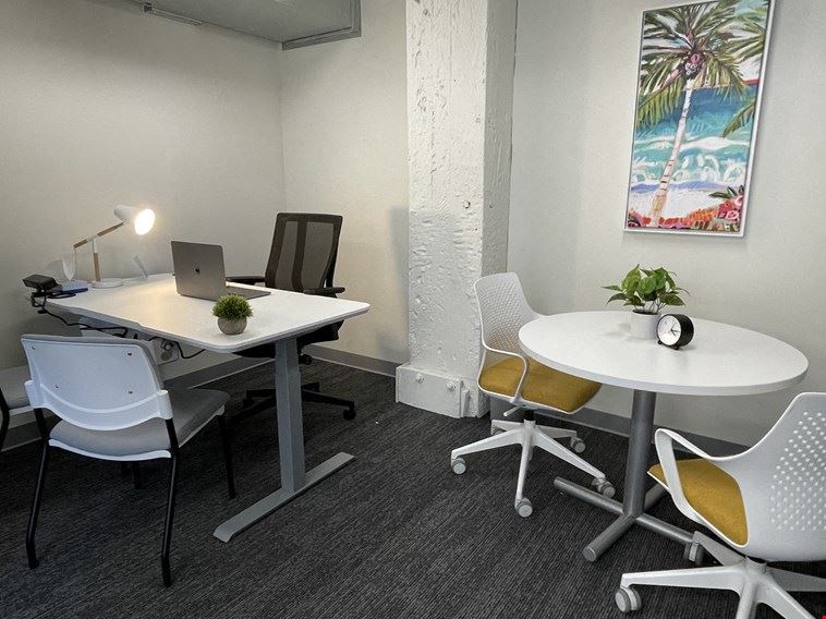 Day Office 433 ($25/hr or 1cr/hr)
