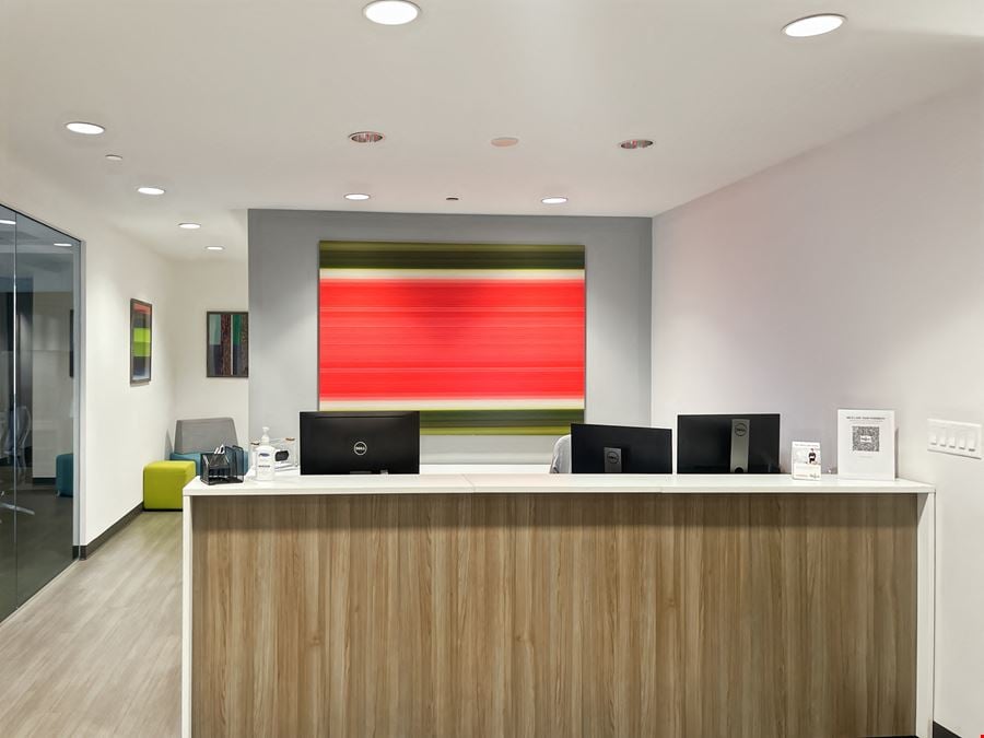 Regus - Miami - Dadeland