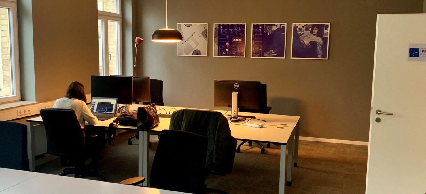 Grow Inc - Stuttgart - Alexanderstrasse 2nd Floor