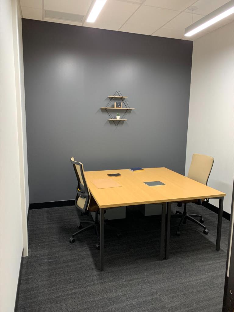 Cube Executive Suites