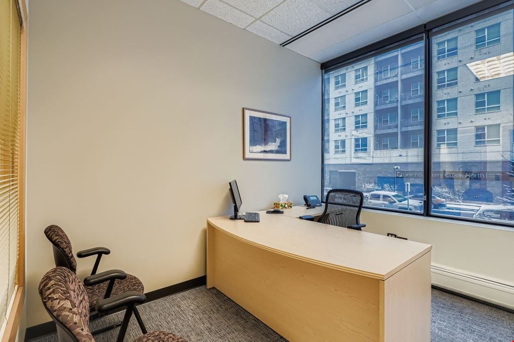 Day Office