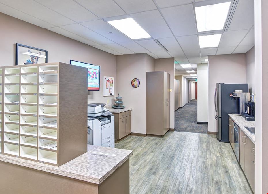 OffiCenters - Minnetonka