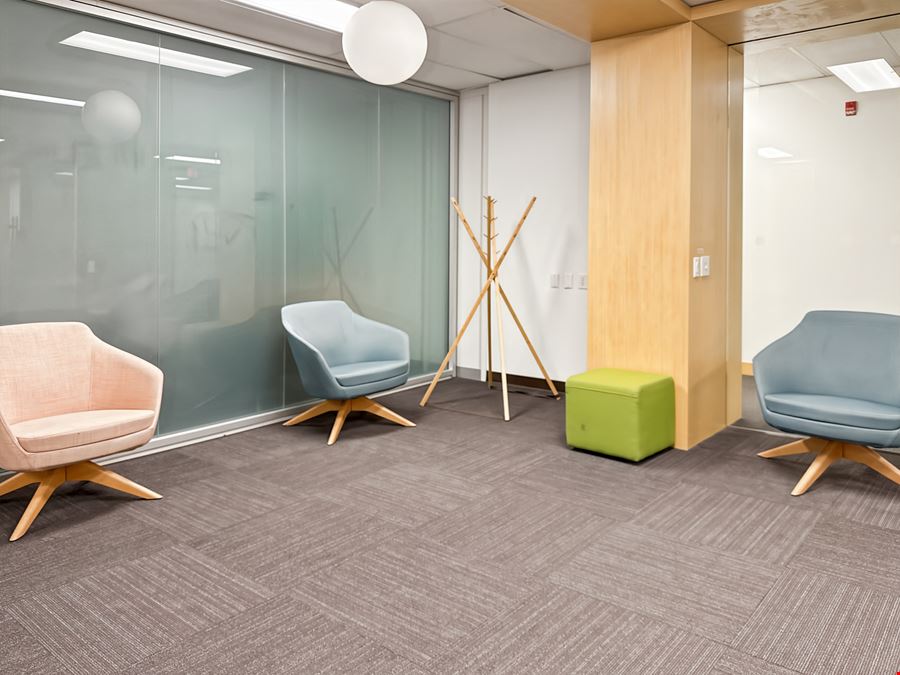 Regus - Calgary - Westmount