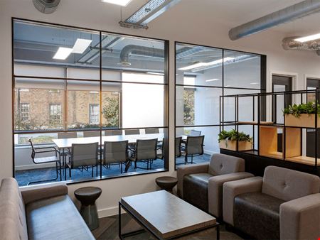 Preview of Metspace UK - Rochester Mews Coworking space for Rent in London