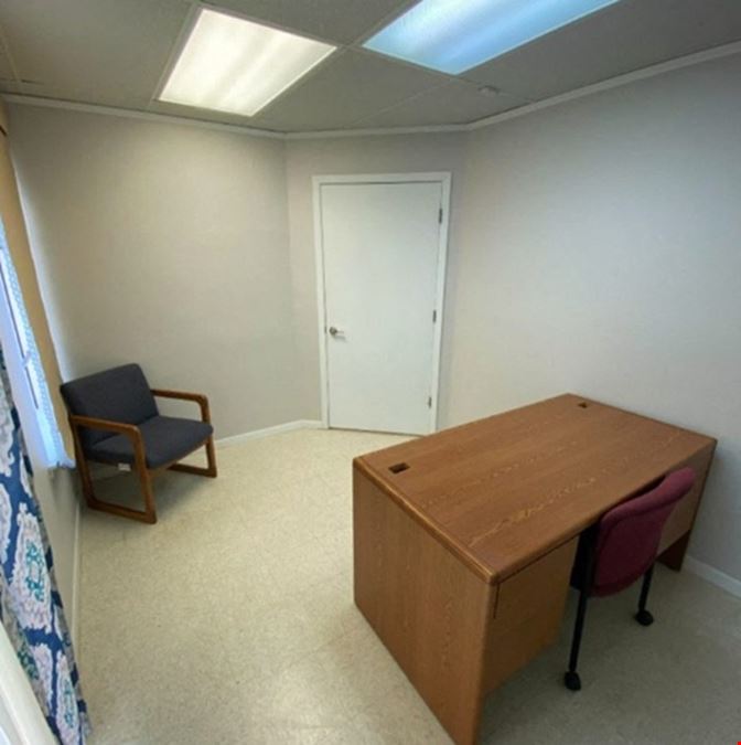 303 East Denman Avenue