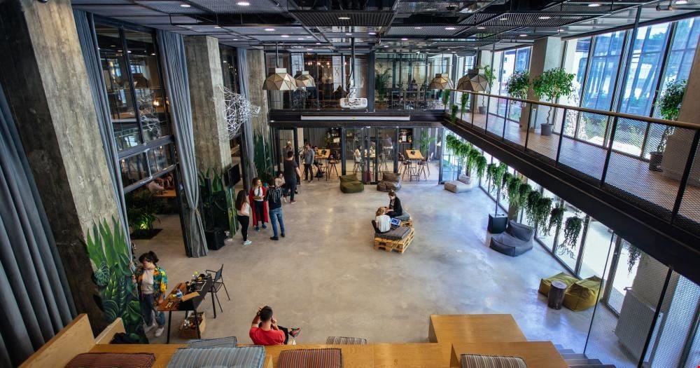 Kolektif House - Levent