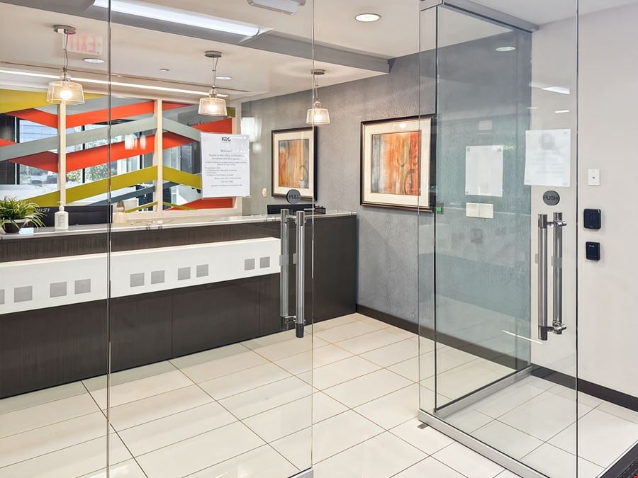 Regus - Orlando - University