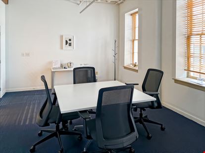 MD, Baltimore - Lancaster St