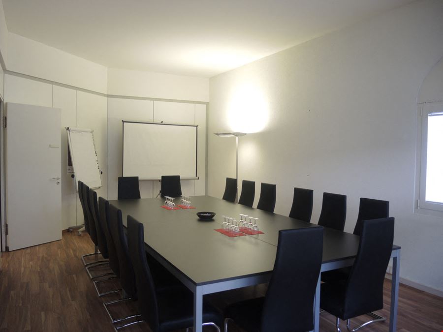 Sekretariat Häller - GmbH