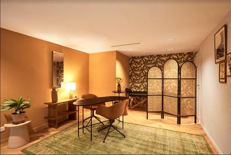 Morning Coworking - Laffitte