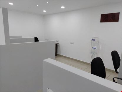 DewSpace Coworking - Thrissur