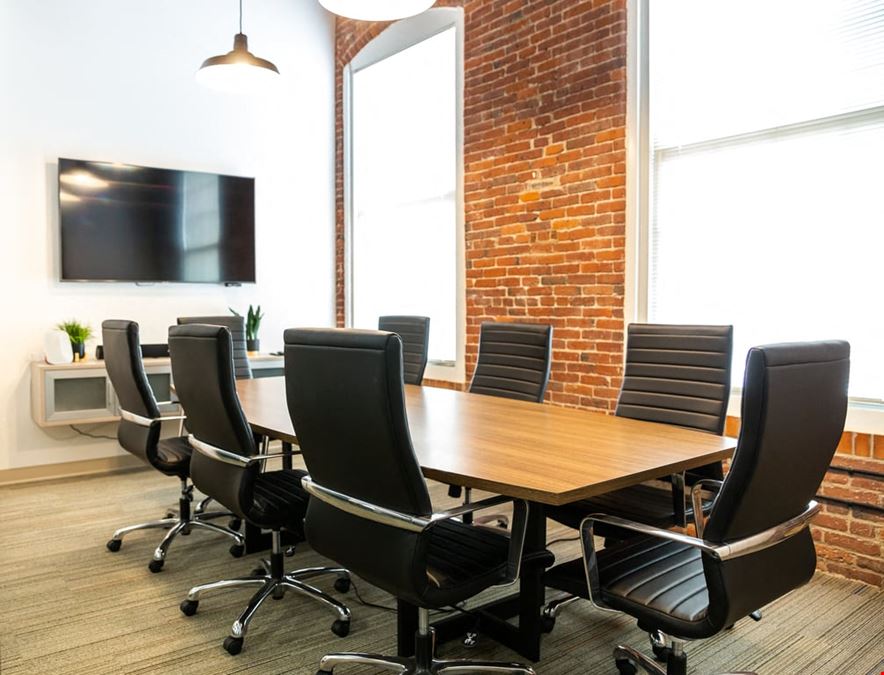 Spark Offices - Manchester