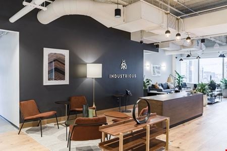Preview of 50 South 16th Street Coworking space for Rent in Philadelphia