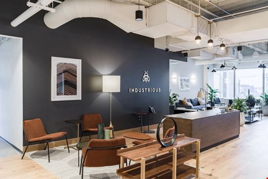 Preview of 50 South 16th Street Office space for Rent in Philadelphia