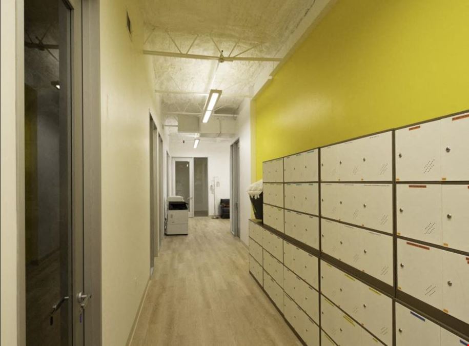 Muze Office Las Vegas