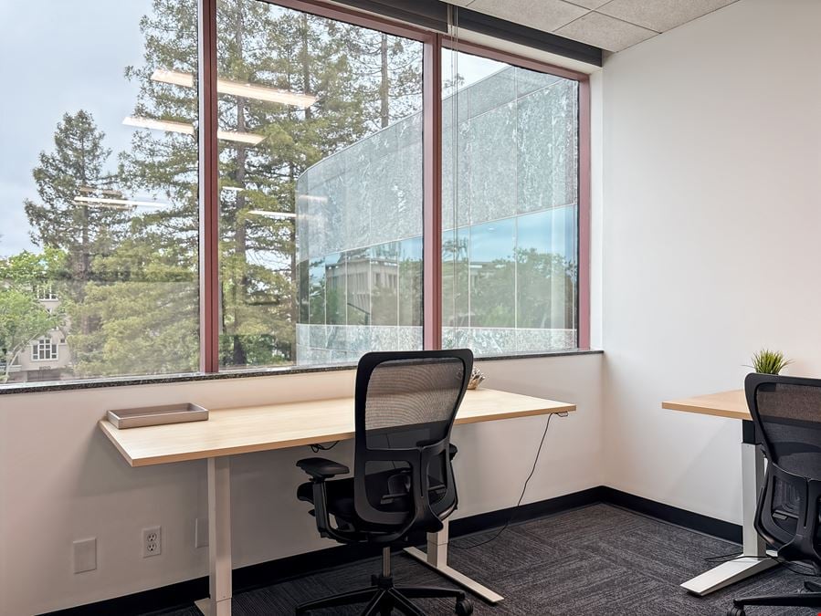 Regus - Palo Alto - 200 Page Mill Road