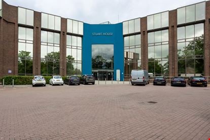 Preview of Regus - City Centre Office space for Rent in Peterborough