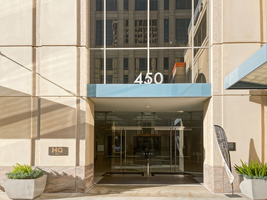 CA, Glendale - Brand Blvd