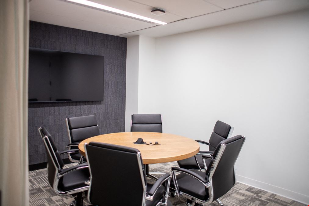 The Mill at Market West