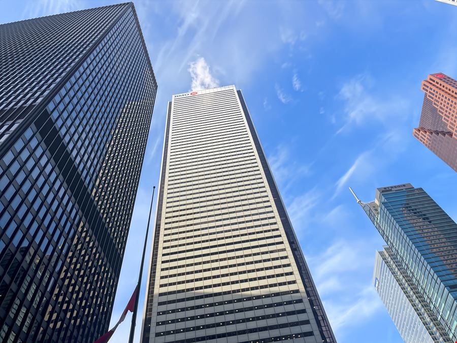 Regus - Toronto - First Canadian Place
