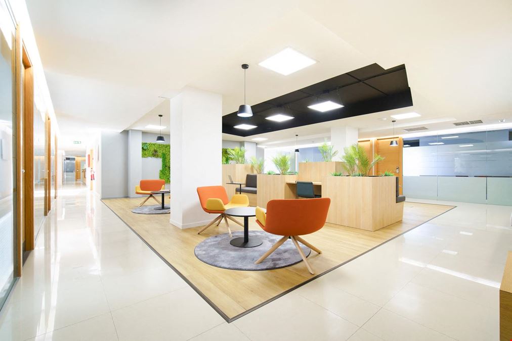 Lexington - La Moraleja