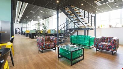 Waza - Coworking