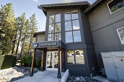 Preview of Cowork Tahoe - Untethered Office space for Rent in Zephyr Cove