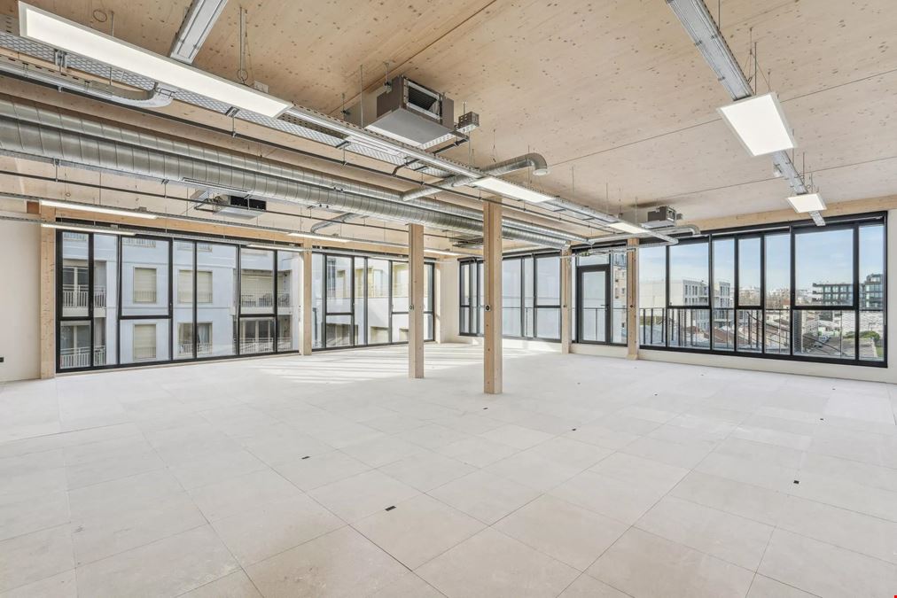 La Maison Du Coworking - Clichy