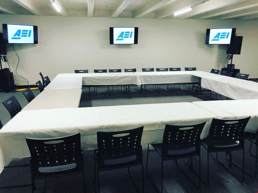 Training Room