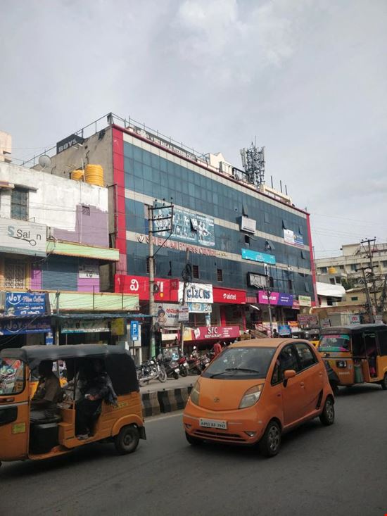 Preview of My Branch Office space for Rent in Tirupati