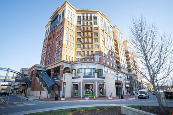 Preview of Towne Center Office space for Rent in Annapolis