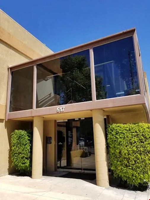 517 North Mountain Avenue