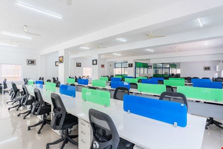 Preview of Founders Cube Coworking Coworking space for Rent in Bangalore