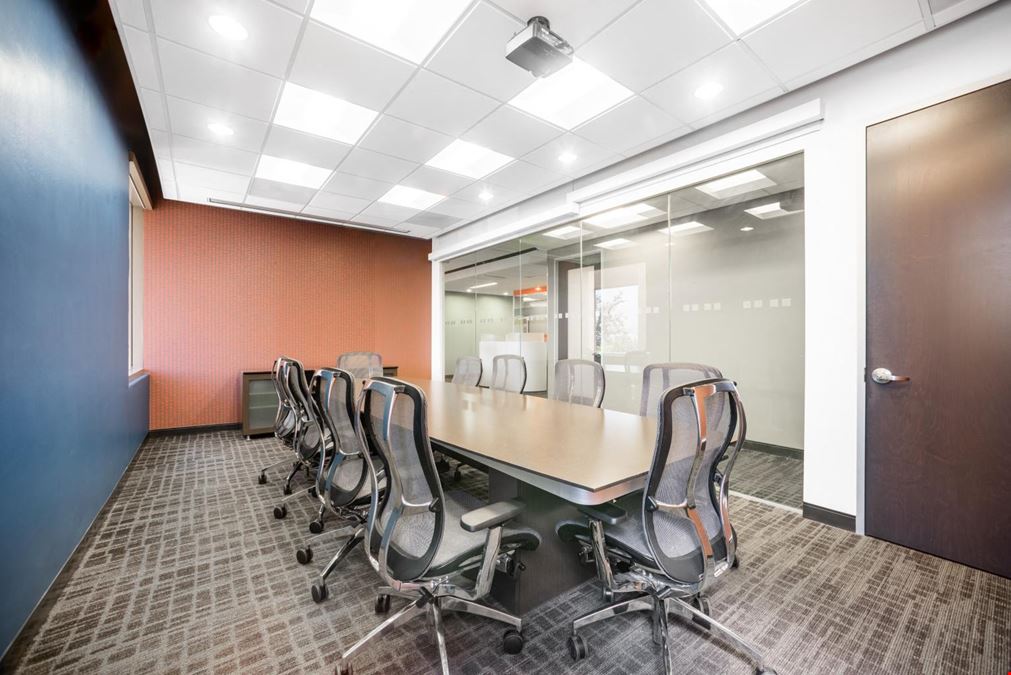 CA, Westlake Village - Russell Ranch Parkway