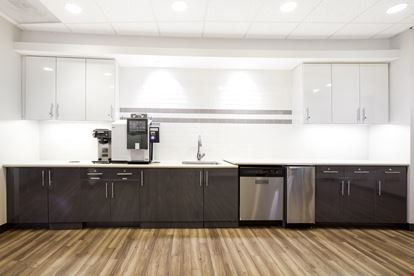 Regus - Charleston - Faber Center