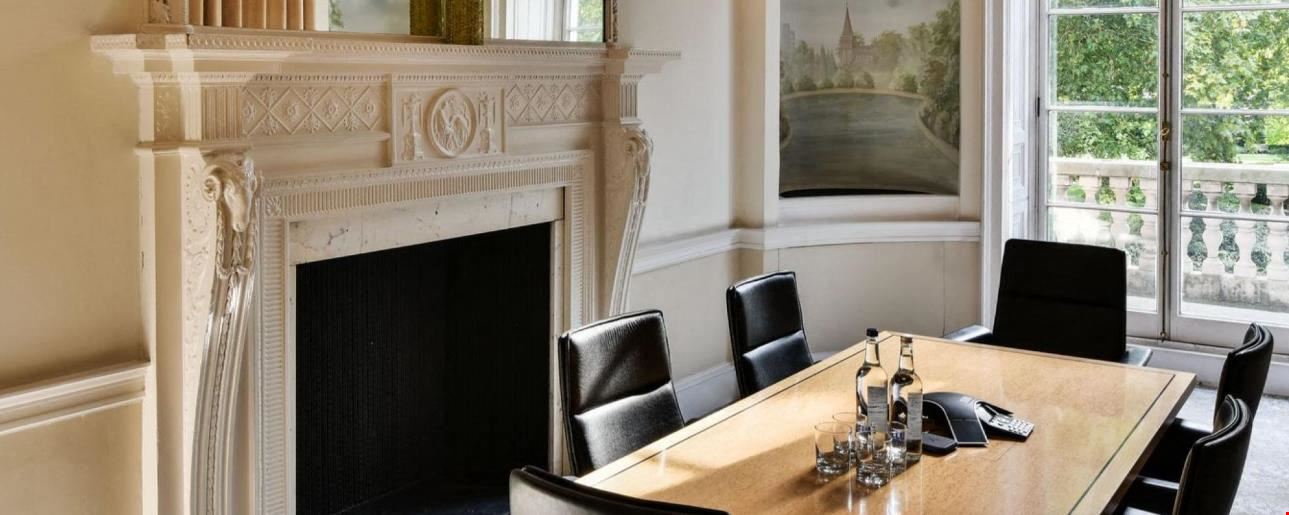 Argyll - 33 St James's Square