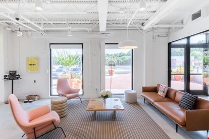 Preview of University of Maryland Office space for Rent in College Park