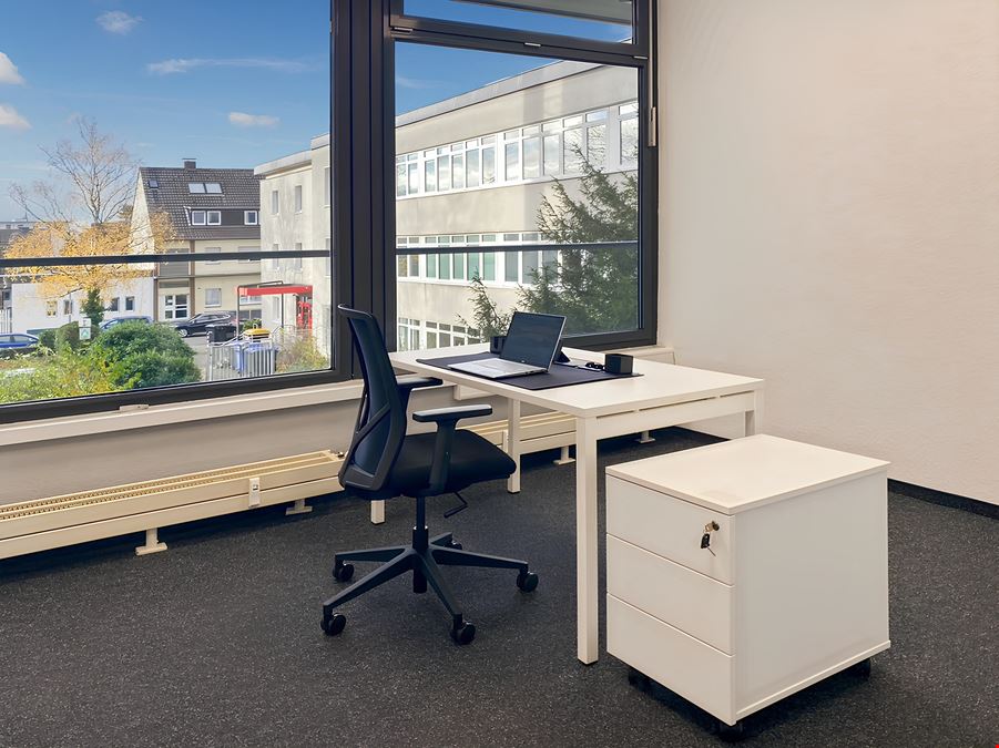 Regus - Monheim City