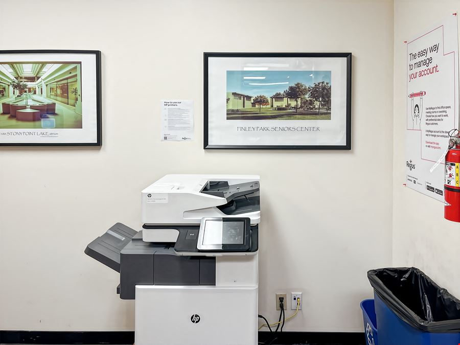 CA, Santa Rosa - Stony Circle