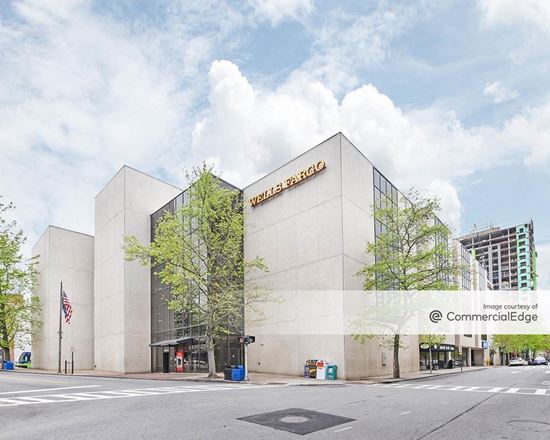 Preview of 1 Haywood Street Office space for Rent in Asheville