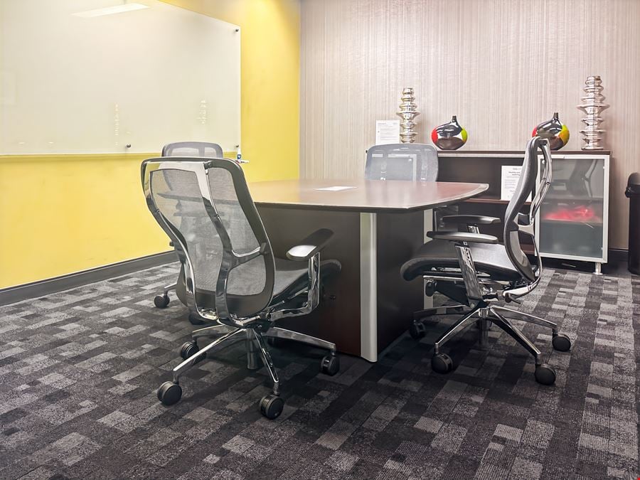 WA, Tacoma – Downtown Pacific Avenue