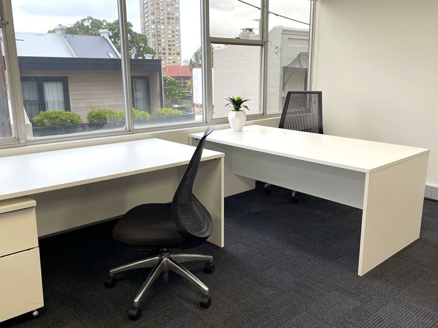 The Beehive North Sydney