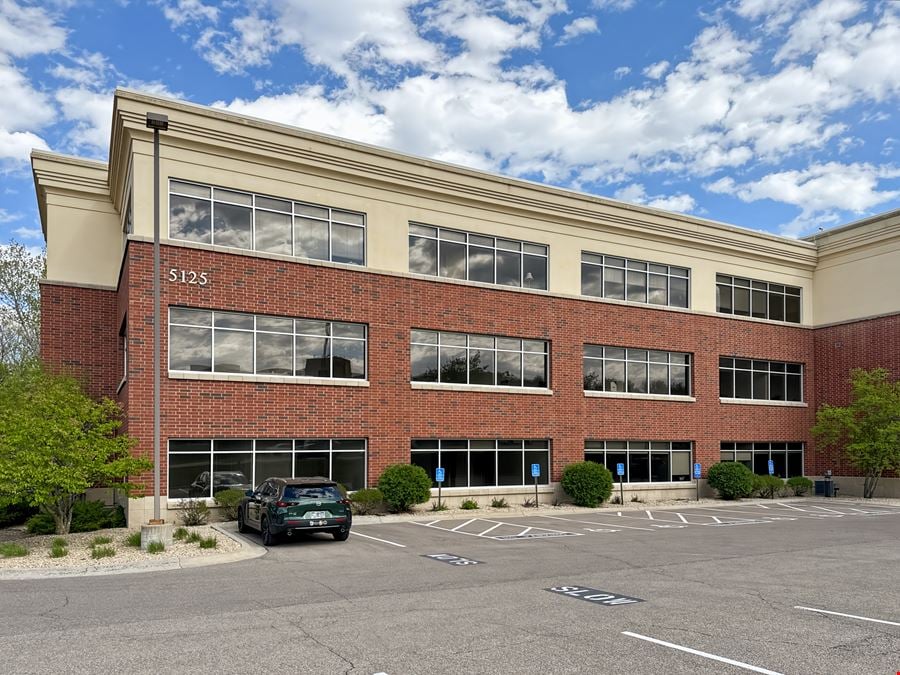 Regus - Minnetonka - County Road