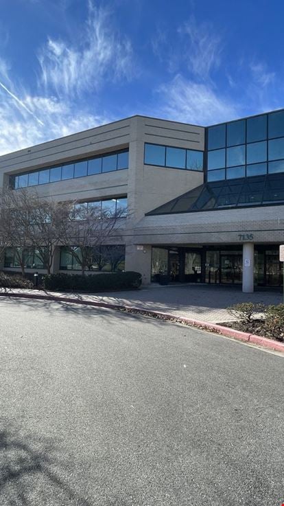 Preview of Oasis Office LLC Minstrel Office space for Rent in Columbia